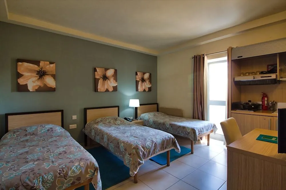 Hotel Kappara San Ġwann Malta