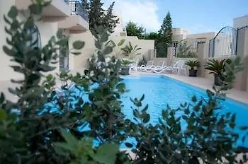 Hotel Kappara San Ġwann 3*,