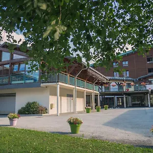 Les Des Aiguilles Hotel Chamonix