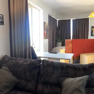 Penthouse In Kappara Appartement