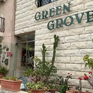 Green Grove Saint Julian's