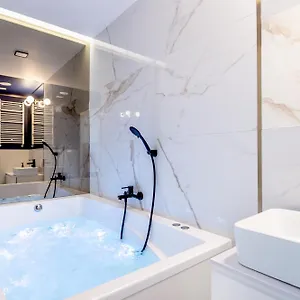 Super-apartamenty Vip Jacuzzi Iii Polska
