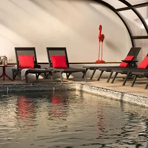 De La Mar & Hotel Les Saintes-Maries-de-la-Mer