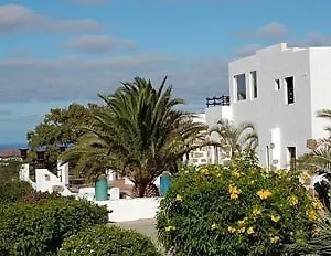 Casa De Hilario Hotel Yaiza (Lanzarote)