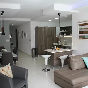 Apartament Marsascala Interlace With Free Parking