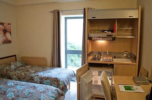 ***  Hotel Kappara San Gwann Malta